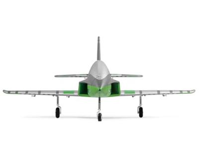 FMS 64mm Futura EDF PNP - Groen FMS 64mm Futura EDF PNP - Groen