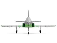 FMS 64mm Futura EDF PNP - Groen - thumbnail