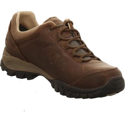 Meindl Siena Lady Gtx Dames Lage Wandelschoen Braun 8/42