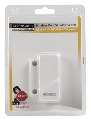 Deur/raamsensor voor ALARM200