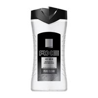 AXE Showergel Ice Gold - 250 ml - thumbnail