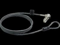 HP Laptopslot 18 mm Essential Nano Combo Cab Lk - thumbnail