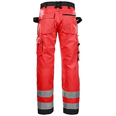 Blåkläder Werkbroek High-Vis zonder spijkerzakken 15661811 | High Vis Oranje/Marineblauw | Maat 52 - 7330509413463 Blåkläder Werkbroek High-Vis zonder spijkerzakken 15661811 | High Vis Oranje/Marineblauw | Maat 52 - 7330509413463