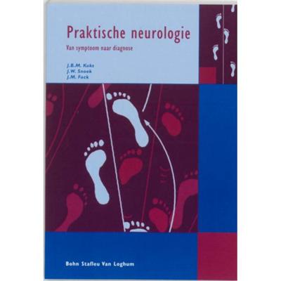 Praktische neurologie (Paperback)