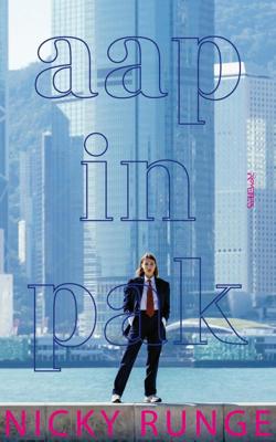 Aap in pak - Nicky Runge - ebook