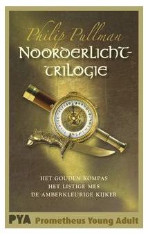 Noorderlichttrilogie - Philip Pullman - eBook (9789044621976)