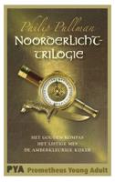 Noorderlichttrilogie - Philip Pullman - eBook (9789044621976) - thumbnail