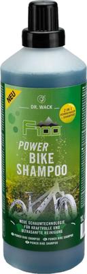 Drwack Power bike shampoo dr. wack f100 - fles à 1 liter