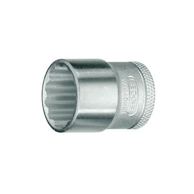 Gedore D 30 1/2AF 6232880 Dopsleutelinzetstuk 1/2 3/8 (10 mm)