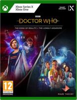 Doctor Who: Duo Bundle - thumbnail