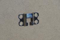 Fotolijsten Home ESPRIT Beige Kristal Hout MDF Scandinavisch 39 X 2 X 24 cm - thumbnail