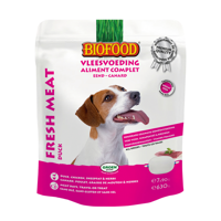 BF PETFOOD VLEESVOEDING EEND WORST - thumbnail