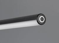 Trio Klem bureaulampNevada flexibel - zwart - R57941132 - thumbnail