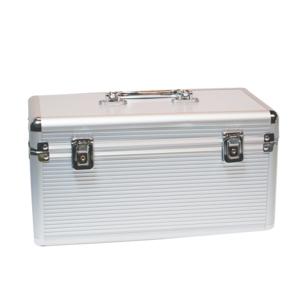 LogiLink UA0219 HDD/SSD-flightcase 14 drives