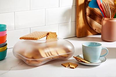 Alessi Koektrommel Mary Biscuit - ASG07 I - door Stefano Giovannoni - thumbnail