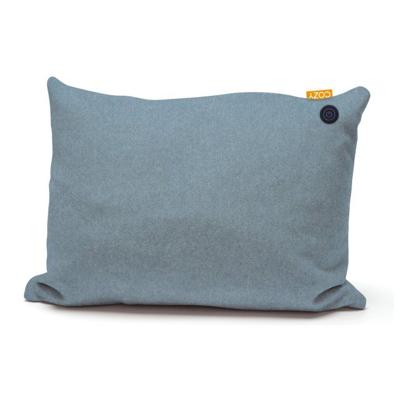 ?Cozy BT-CSHT-L-BL-PB10 Warmtekussen 45x?60 cm Royal Blue