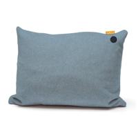 ?Cozy BT-CSHT-L-BL-PB10 Warmtekussen 45x?60 cm Royal Blue - thumbnail