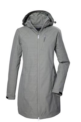 Killtec Kos 57 Softshell Parka Killtec Kos 57 Softshell Parka