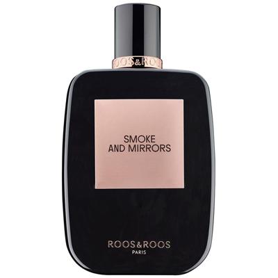 Roos & Roos Smoke And Mirrors Eau de Parfum 100ml
