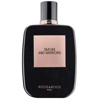 Roos & Roos Smoke And Mirrors Eau de Parfum 100ml - thumbnail