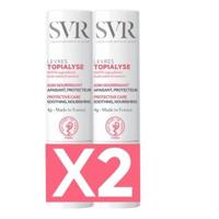 SVR Topialyse Baume Lèvres 2x4gr - thumbnail