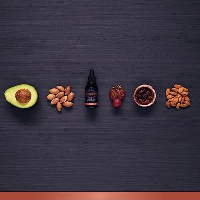 King c beard oil - thumbnail