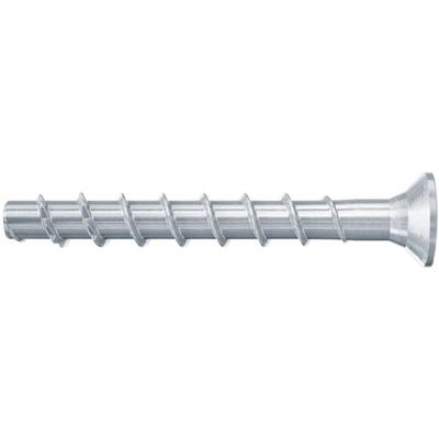 Fischer 546385 ULTRACUT FBS II 6x80/25 SK Betonschroef 100 stuk(s)