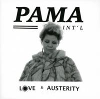 Love & Austerity - CD (0881034105882) - thumbnail
