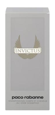 Rabanne - Paco Rabanne Invictus All Over Shampoo 150ml - thumbnail