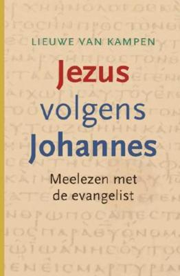 Jezus volgens Johannes (Paperback)