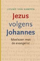 Jezus volgens Johannes (Paperback) - thumbnail