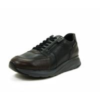 Mephisto Isaac 1551/3659 dark b Bruin maat 41.5 - thumbnail