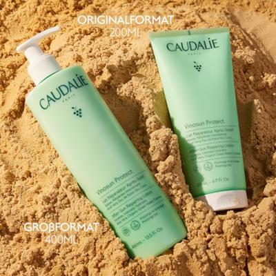 Caudalie Vinosun Protect Lait Réparateur Après Soleil 200ml