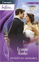 Verliefd en verboden - Leanne Banks - ebook - thumbnail