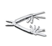 Victorinox Swiss Tool Spirit MX 3.0224.MN Multitool Aantal functies 24 Zilver - thumbnail