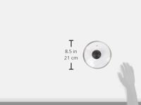 Pannedeksel Ibili Kristal Ø 20 cm - thumbnail