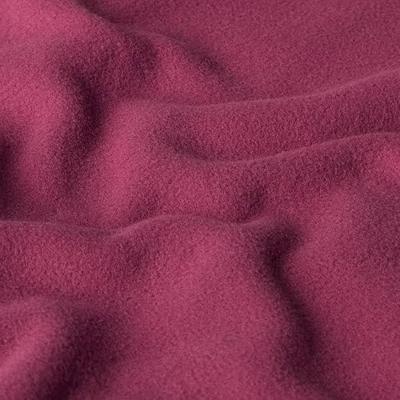 The North Face 100 Glacier 1/4 Zip Fleece Dames Cyber Berry M