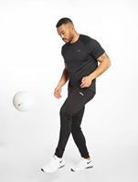 JAKO 8450K Trainingsbroek Classico Kids - Zwart - 152 - thumbnail