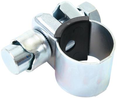Busch + Müller rückspiegel "922 k" mirror clamp f. 8mm stange