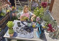 GARDENA CityGardening 00505-20 Plantenmat - thumbnail