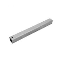 Profiel 40x40 mm. - thumbnail