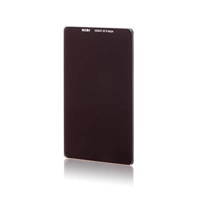 NiSi ND64 for mobile/compact filters kit