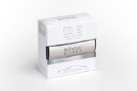 Millefiori Milano Icon Car 50 Urban Vanilla & Wood - thumbnail