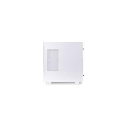 Thermaltake CA-1S3-00M6WN-03 Midi-tower PC-behuizing Wit