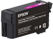 Epson T40C340 Inkt Magenta - thumbnail