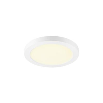 SLV PlafonniereVario Ø 21,7cm wit - 1010397