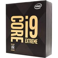 Core i9 Extreme Edition 9980XE X-series - 3 GHz - 18-kern - 36 threads - 24.75 MB cache - LGA2066 Socket - doos - thumbnail
