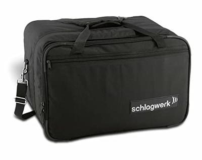 Schlagwerk TA3 draagtas voor cajon