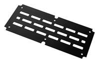 RockBoard 3.1 Base Plate voor Tres 3.1 pedalboard - thumbnail