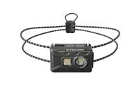 NiteCore NU20 Classic Hoofdlamp werkt op Li-ion oplaadbare batterij LED 360 lm 97 h 38 g - thumbnail